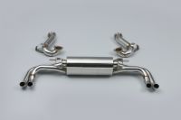 Cat Back Road Version